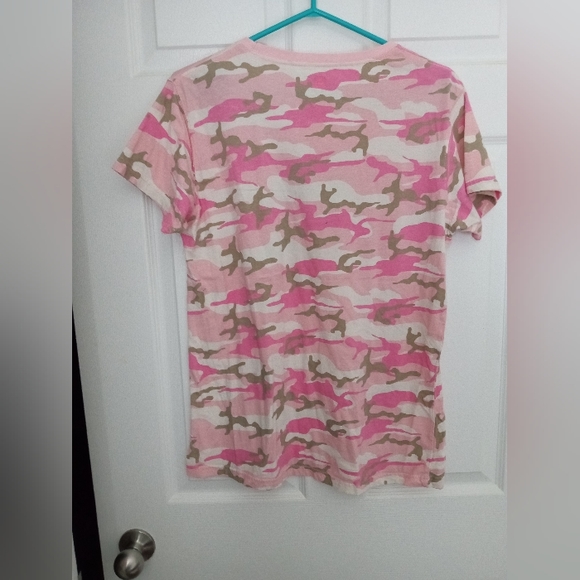 John Deere T-shirt - Picture 4 of 5